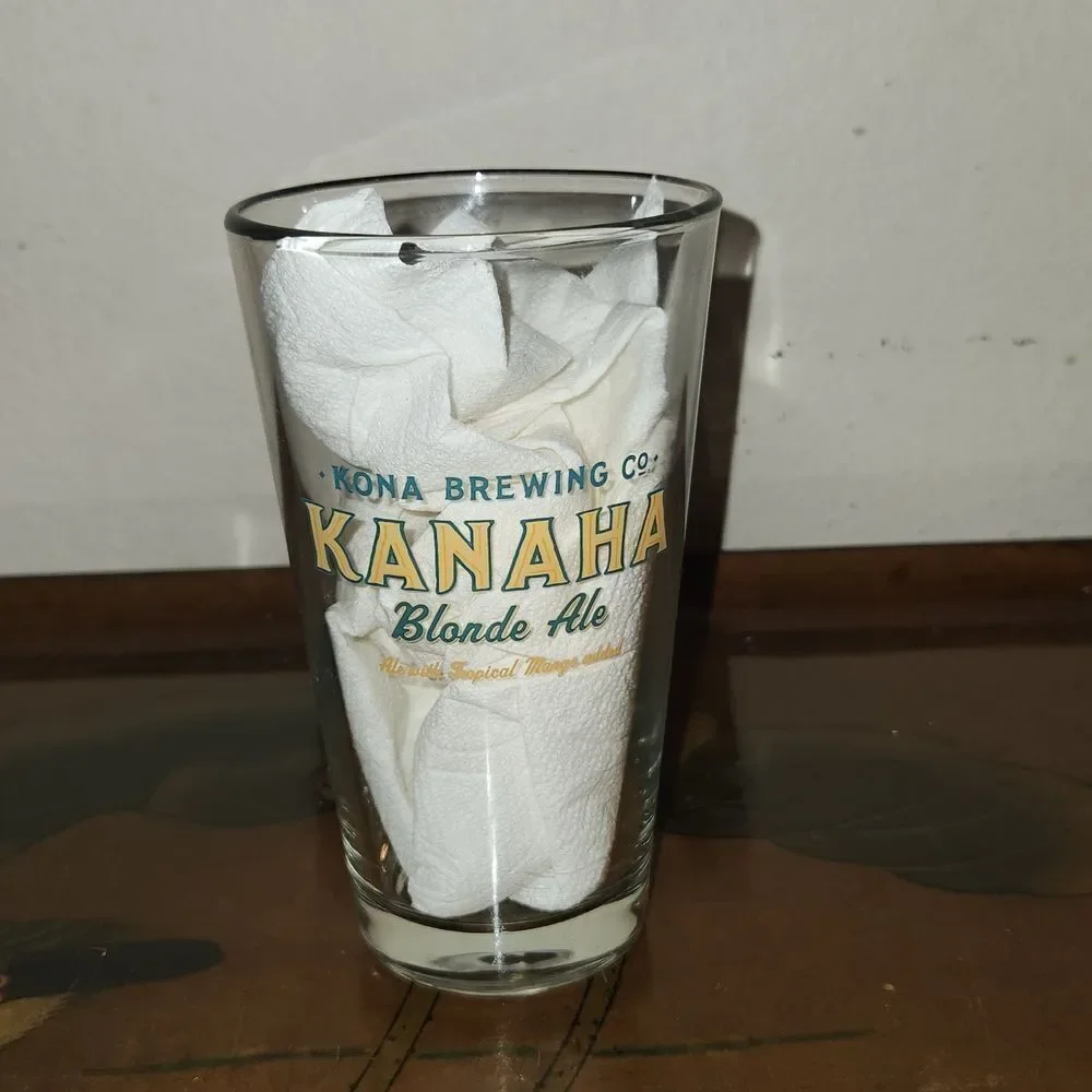 N/A this kona
